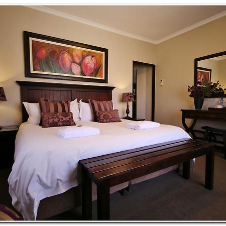 Celtis Country Lodge & Restaurant Middelburg  Exterior photo