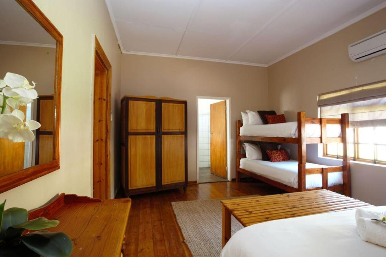 Celtis Country Lodge & Restaurant Middelburg  Exterior photo